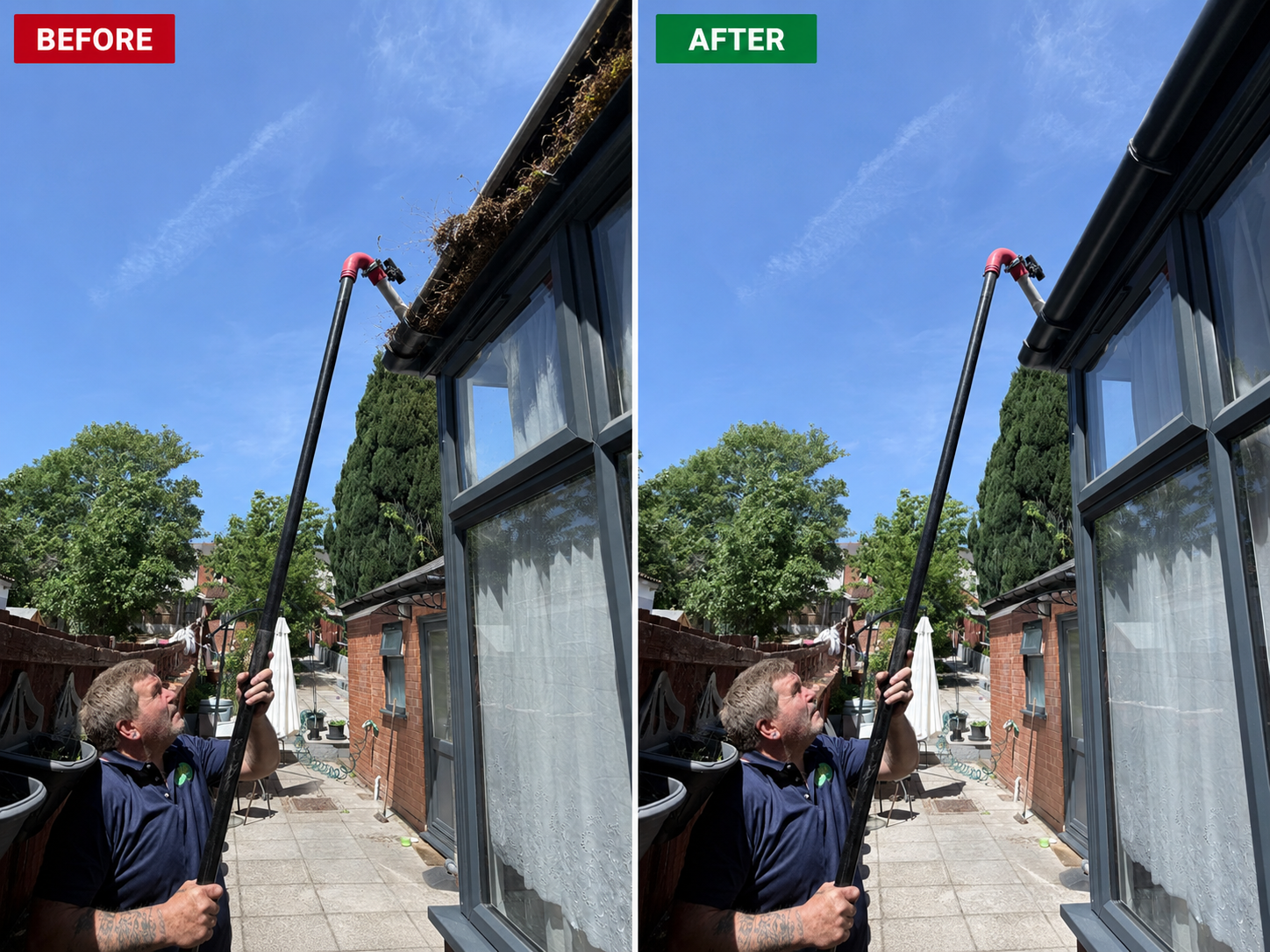 Gutter Cleaning in Ladywood B16 — Professional Maintenance Across Birmingham's Most Varied Postcode